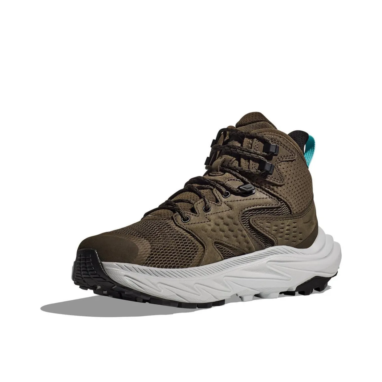 Womens Anacapa 2 Mid GTX - Past Season Colours