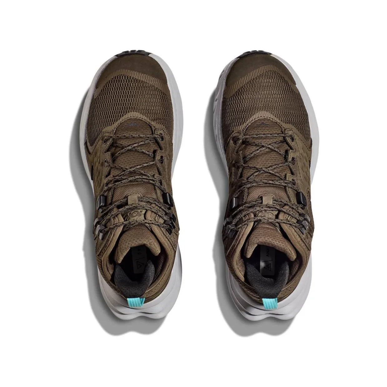 Womens Anacapa 2 Mid GTX - Past Season Colours