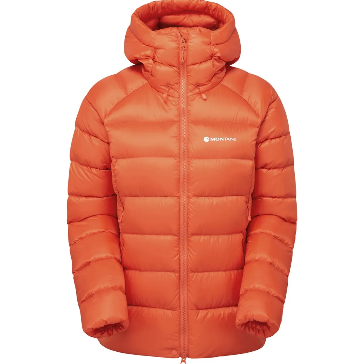 Womens Anti-Freeze XT Down Hoodie