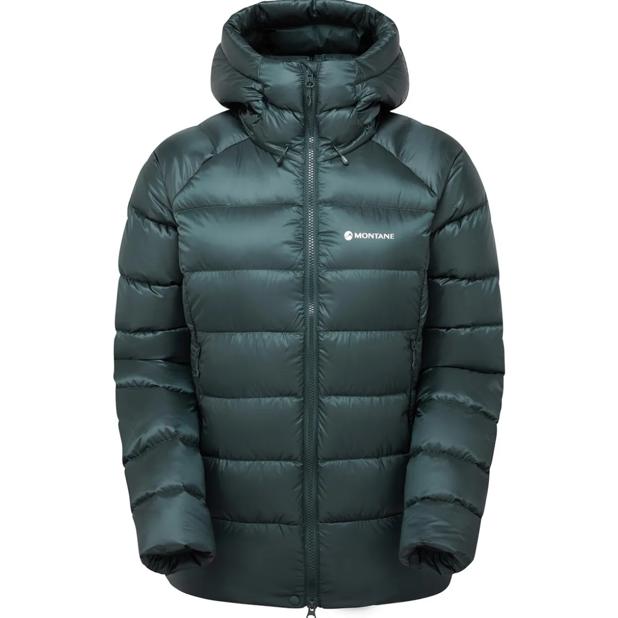 Womens Anti-Freeze XT Down Hoodie