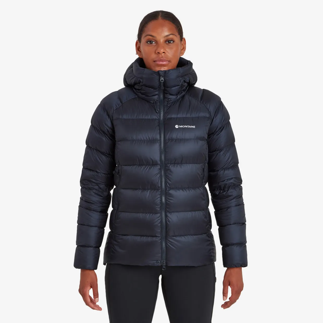 Womens Anti-Freeze XT Down Hoodie