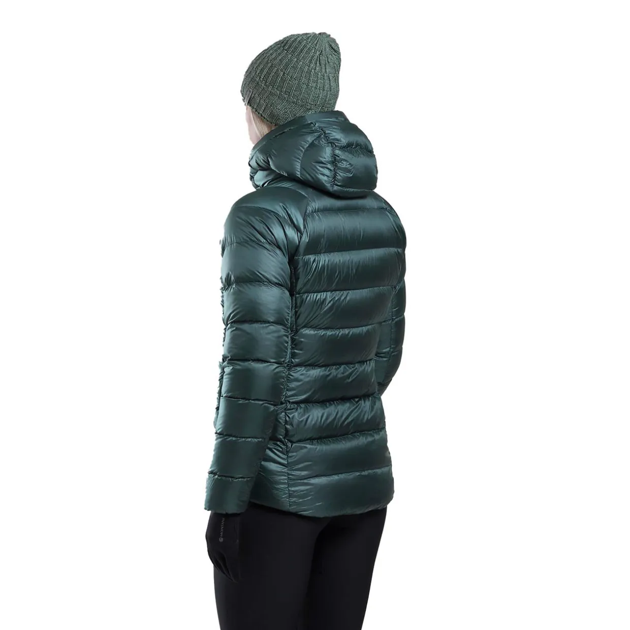 Womens Anti-Freeze XT Down Hoodie