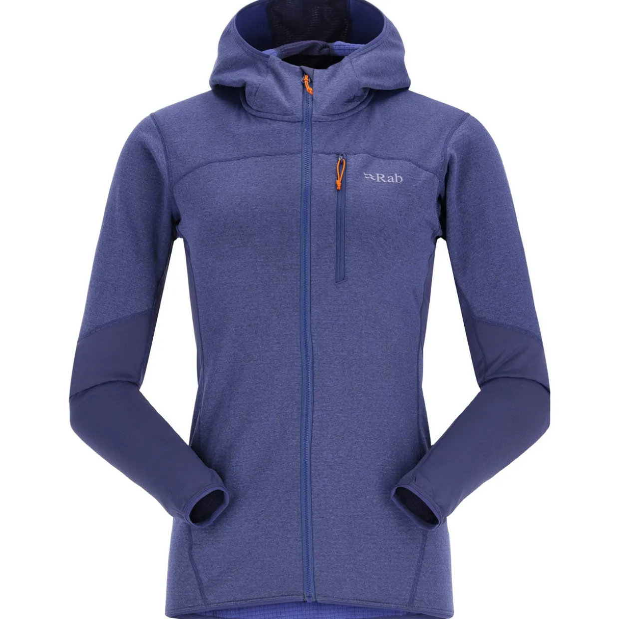 Womens Ascendor Hoody