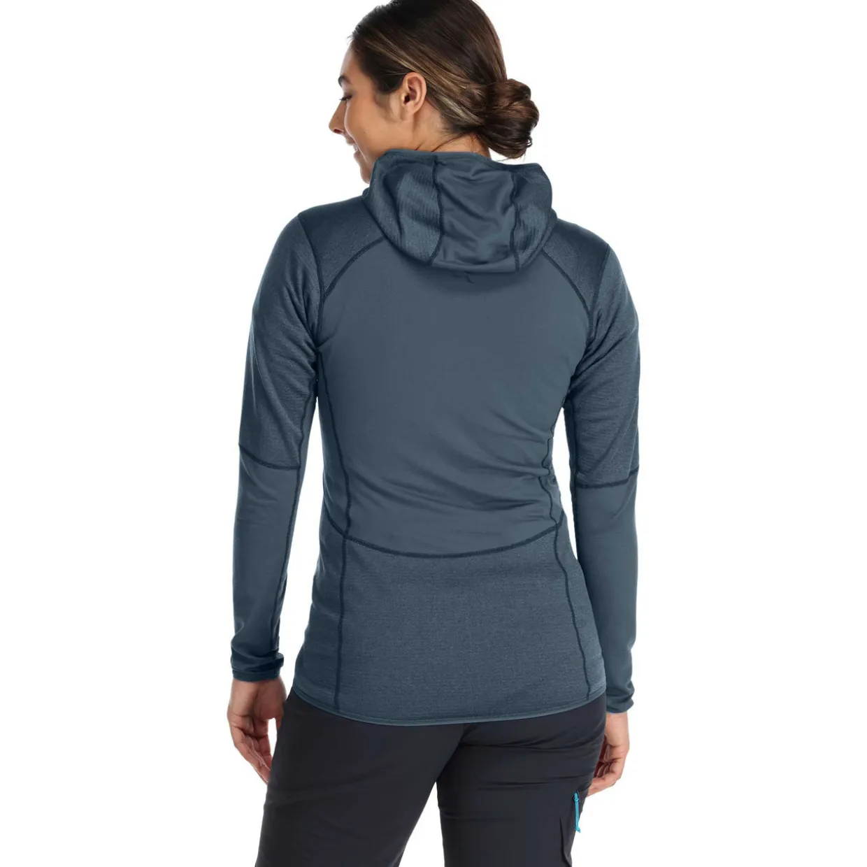 Womens Ascendor Hoody