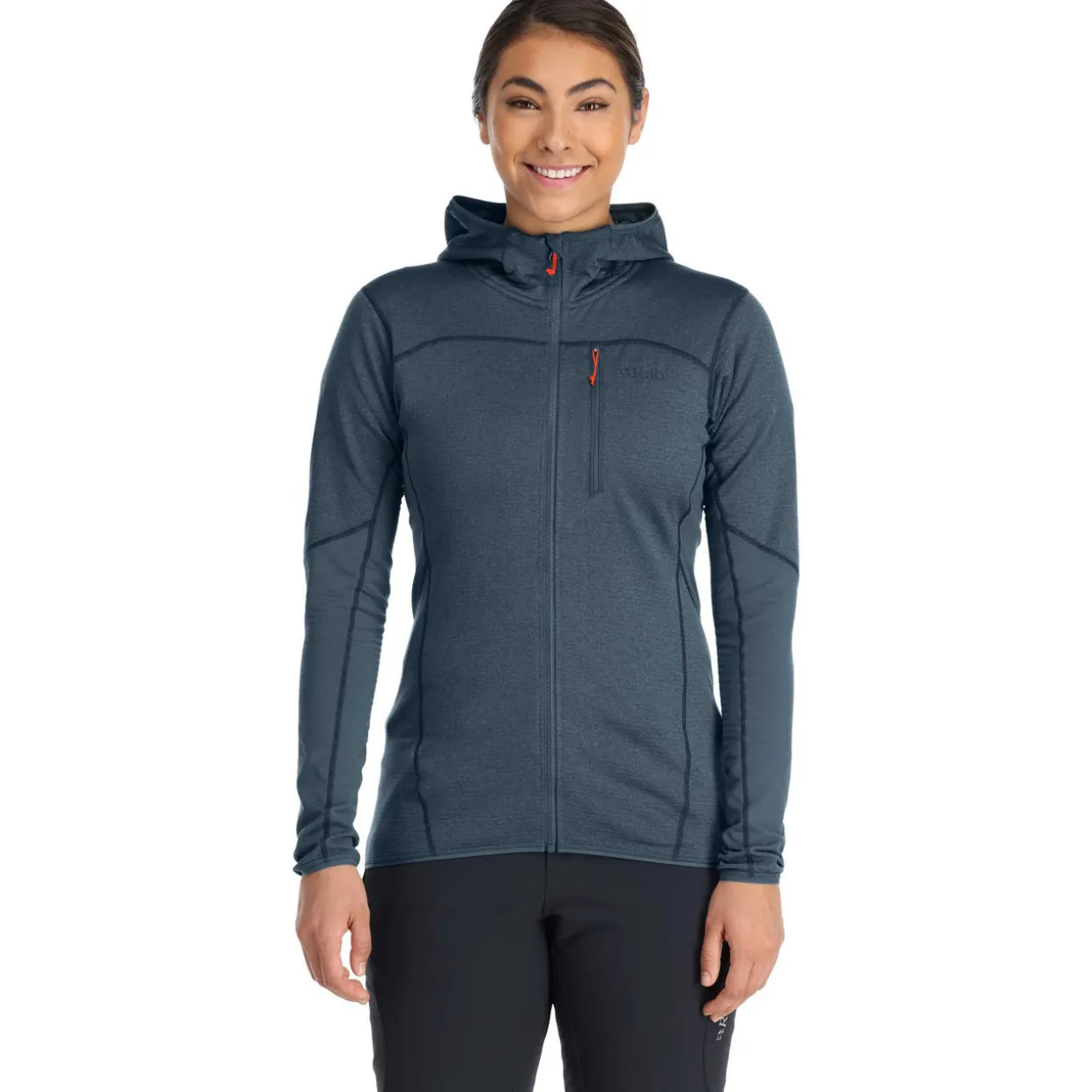 Womens Ascendor Hoody