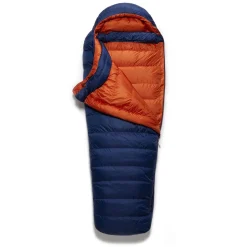 Womens Ascent 700 Down Sleeping Bag