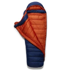 Womens Ascent 700 Down Sleeping Bag