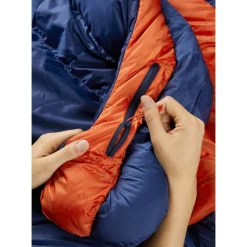 Womens Ascent 700 Down Sleeping Bag