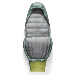 Womens Ascent -1C Down Sleeping Bag