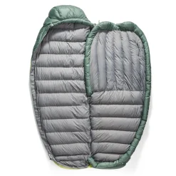 Womens Ascent -1C Down Sleeping Bag