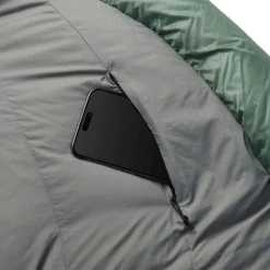 Womens Ascent -1C Down Sleeping Bag
