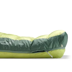 Womens Ascent -1C Down Sleeping Bag