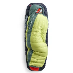 Womens Ascent -1C Down Sleeping Bag