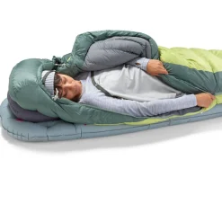 Womens Ascent -1C Down Sleeping Bag