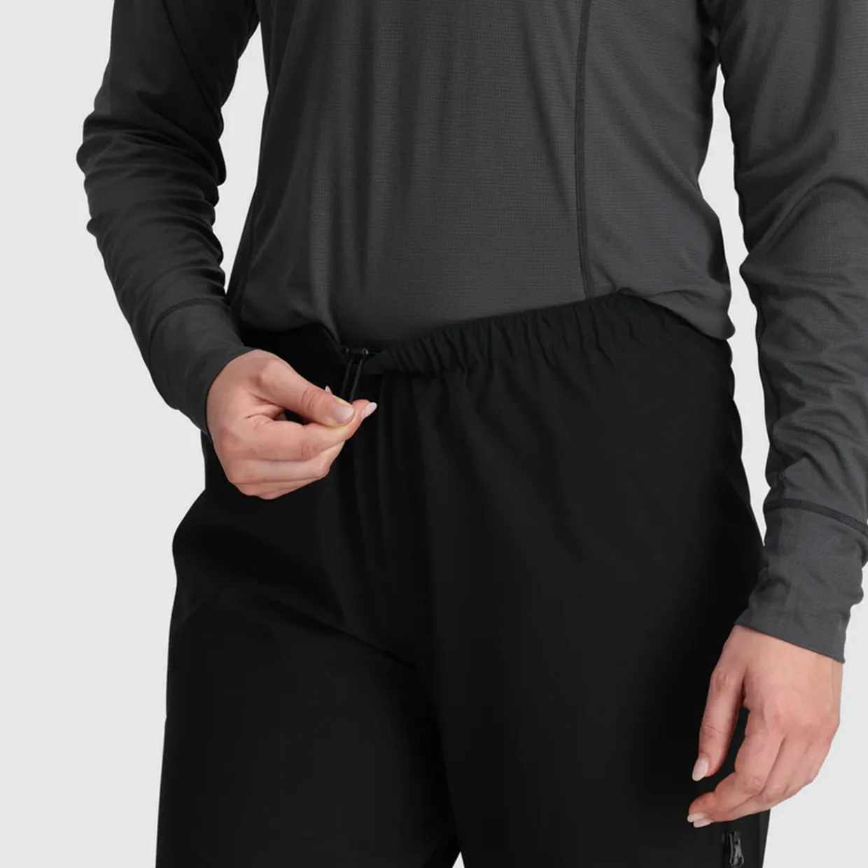 Womens Aspire 3L Pants