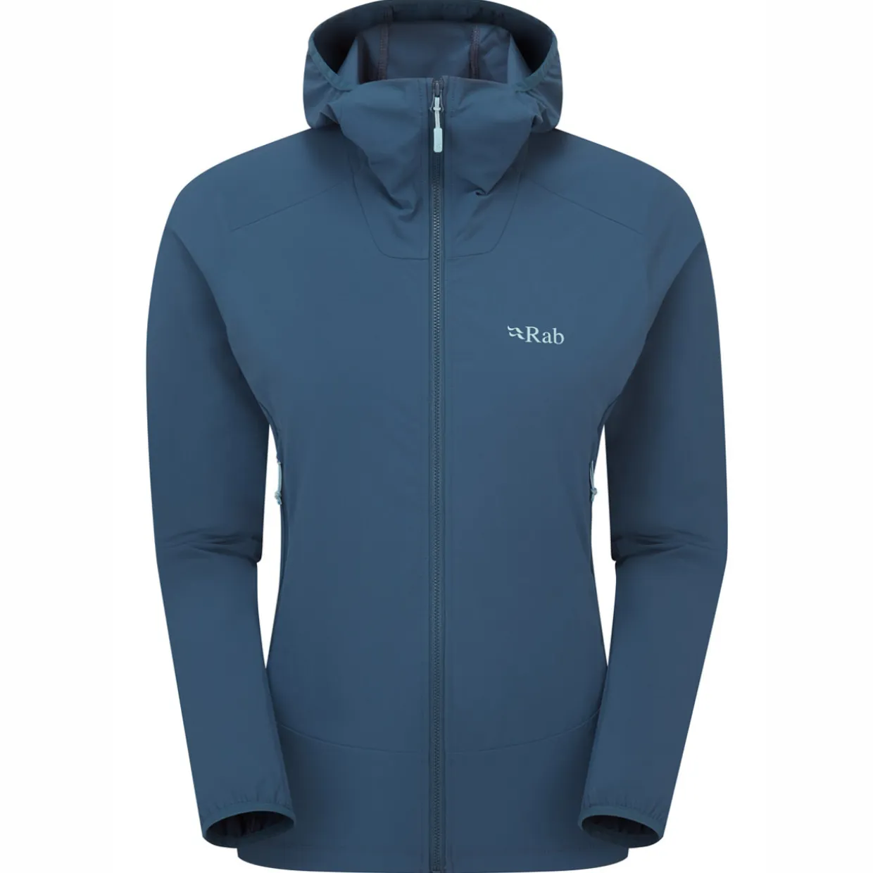 Womens Borealis Hoody