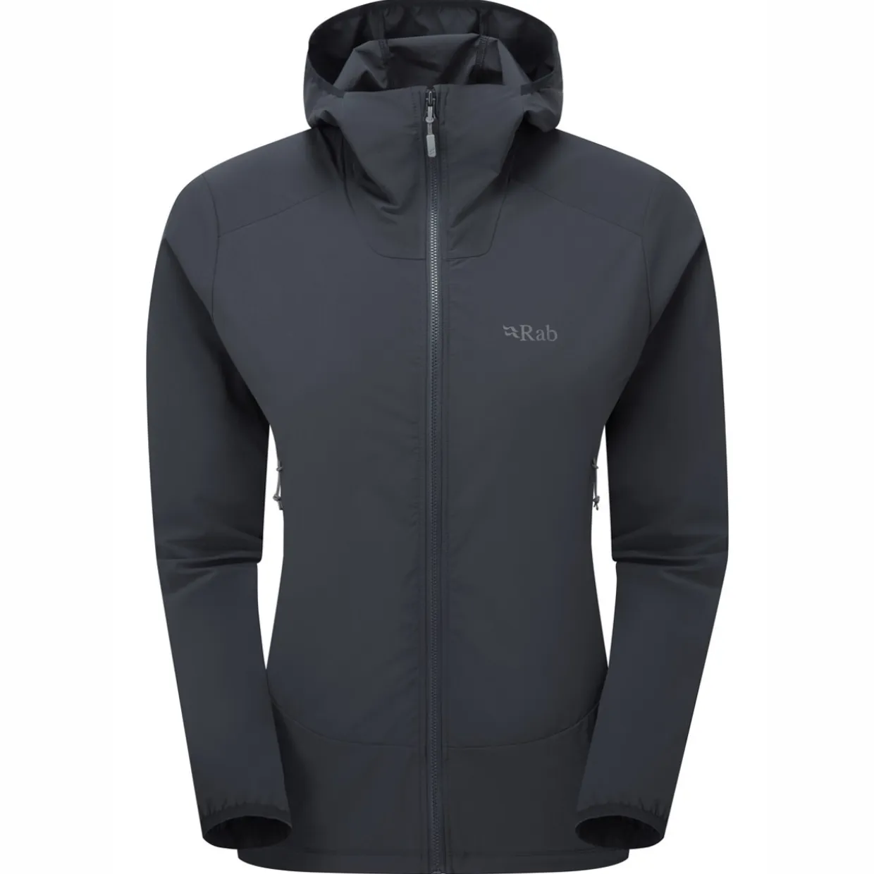 Womens Borealis Hoody