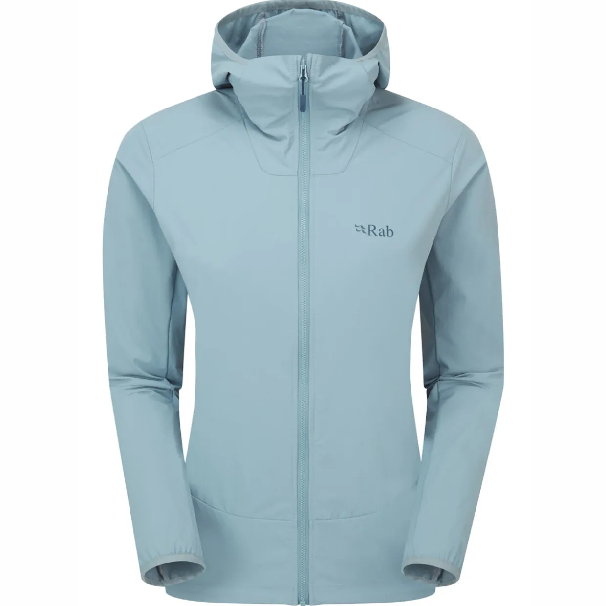 Womens Borealis Hoody