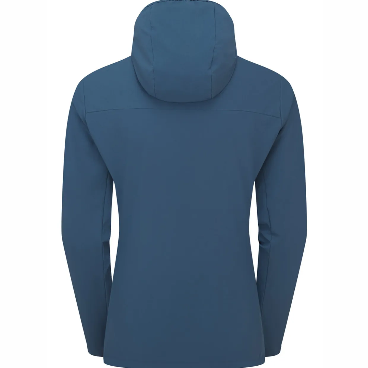 Womens Borealis Hoody