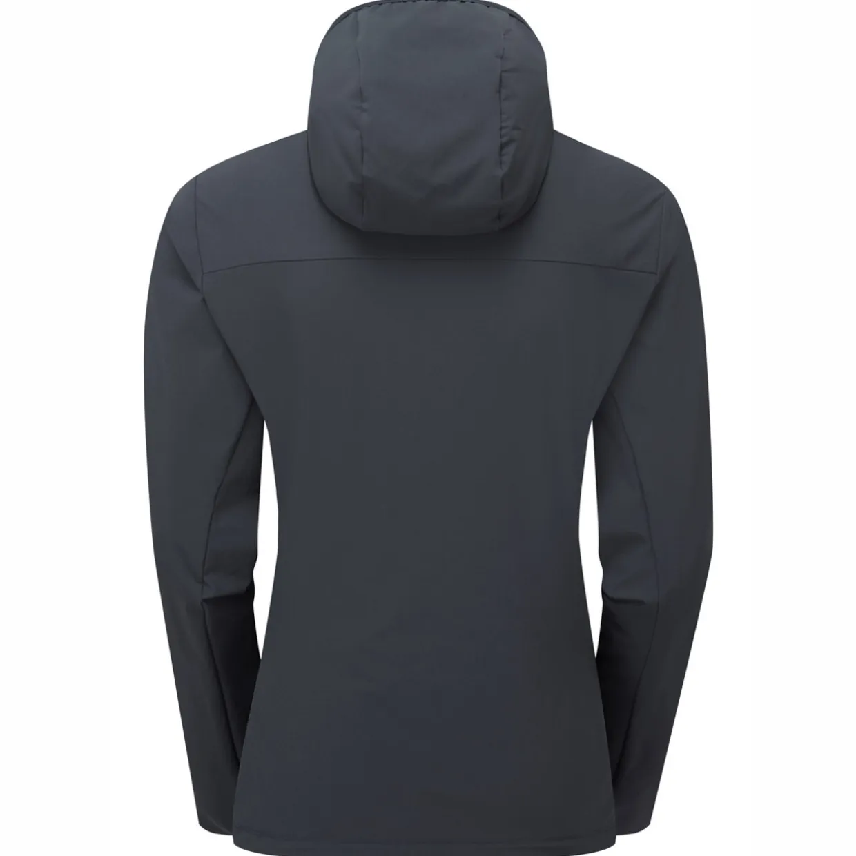 Womens Borealis Hoody