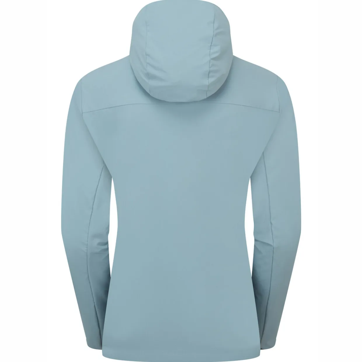 Womens Borealis Hoody