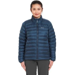 Womens Cirrus Insulated Jacket