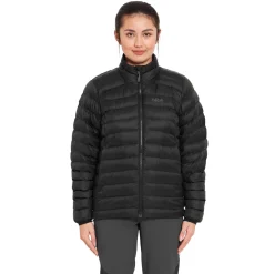 Womens Cirrus Insulated Jacket