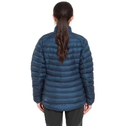 Womens Cirrus Insulated Jacket