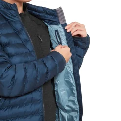 Womens Cirrus Insulated Jacket