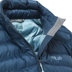 Womens Cirrus Insulated Jacket