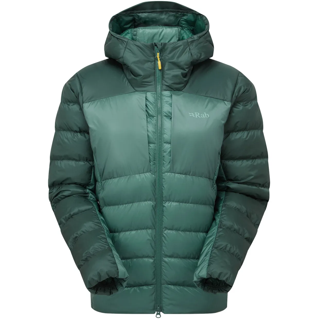 Womens Cirrus Ultra Insulated Hoody