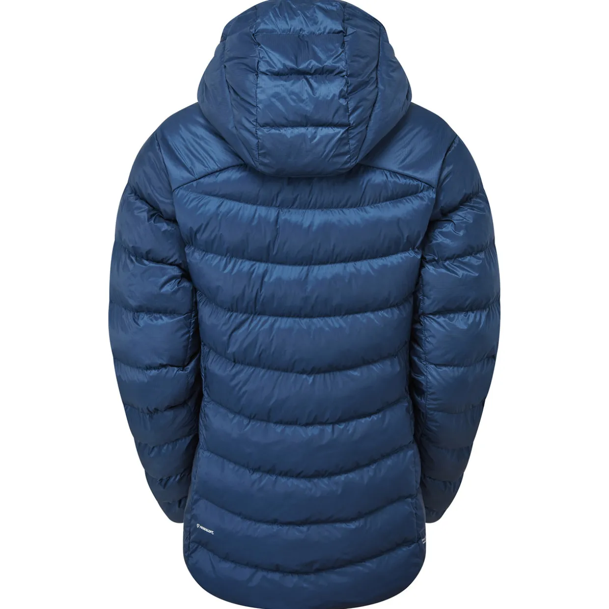 Womens Cirrus Ultra Insulated Hoody