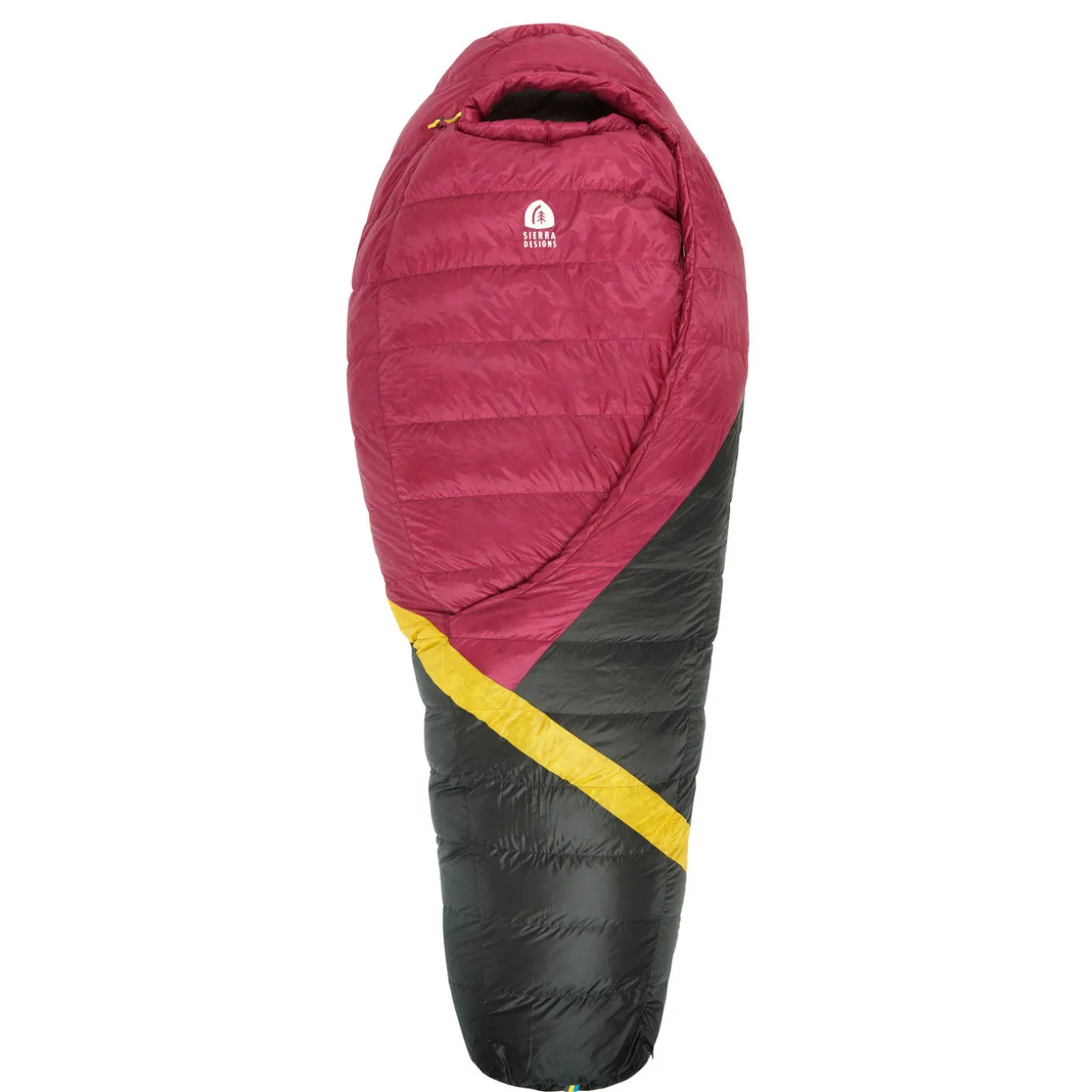 Womens Cloud 800 20 Degree Down Sleeping Bag