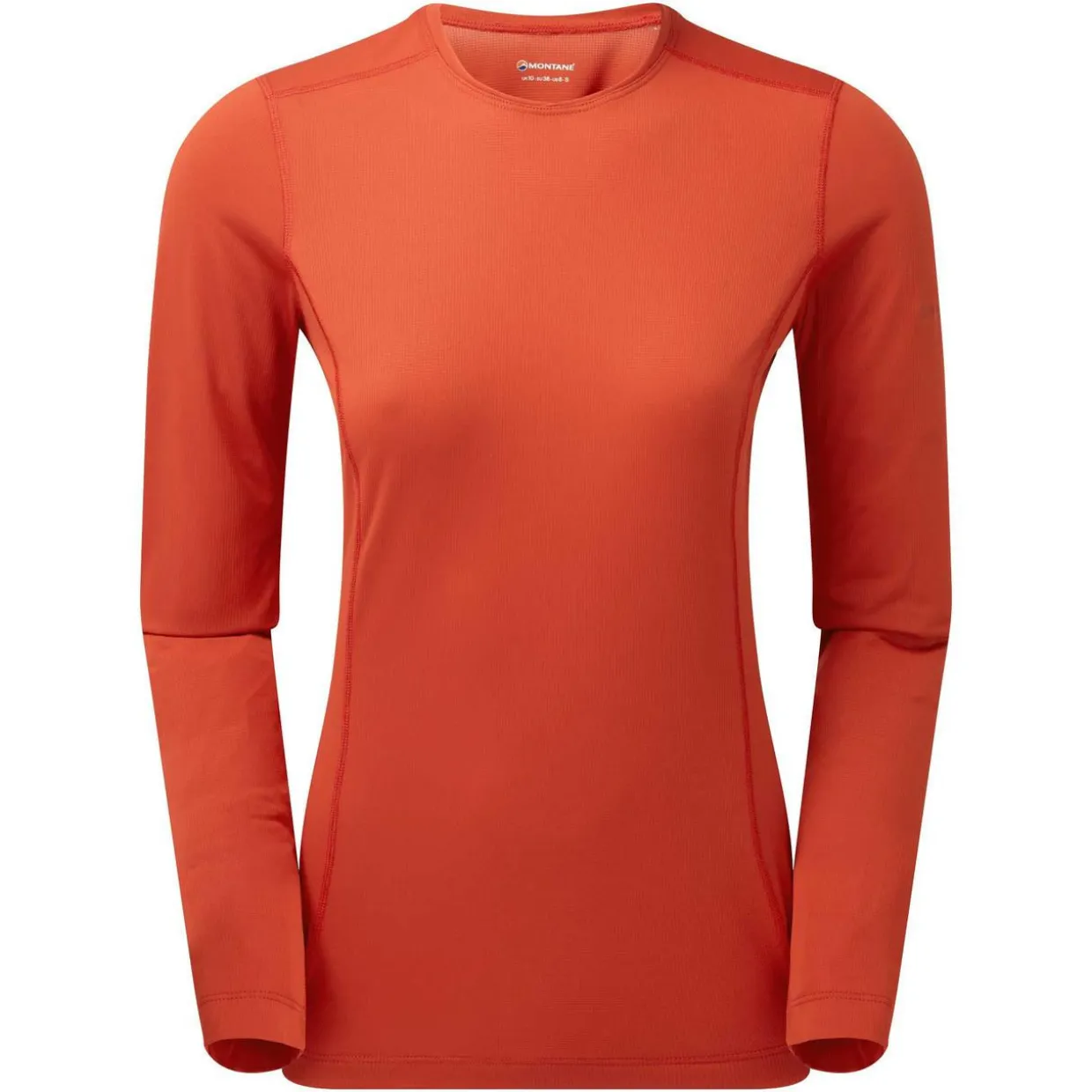 Womens Dart Lite Long Sleeve T-Shirt - Past Season Colours