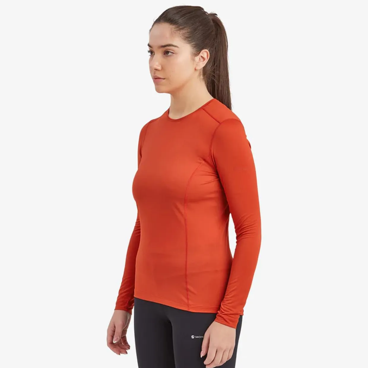 Womens Dart Lite Long Sleeve T-Shirt - Past Season Colours