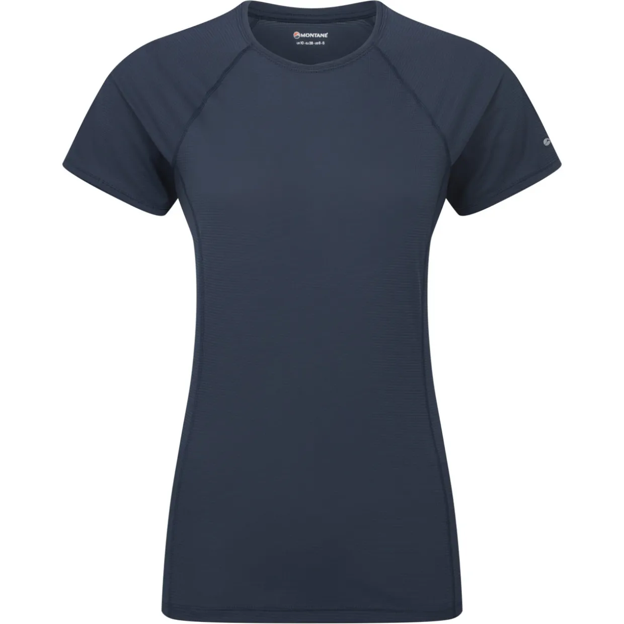 Womens Dart Nano T-Shirt
