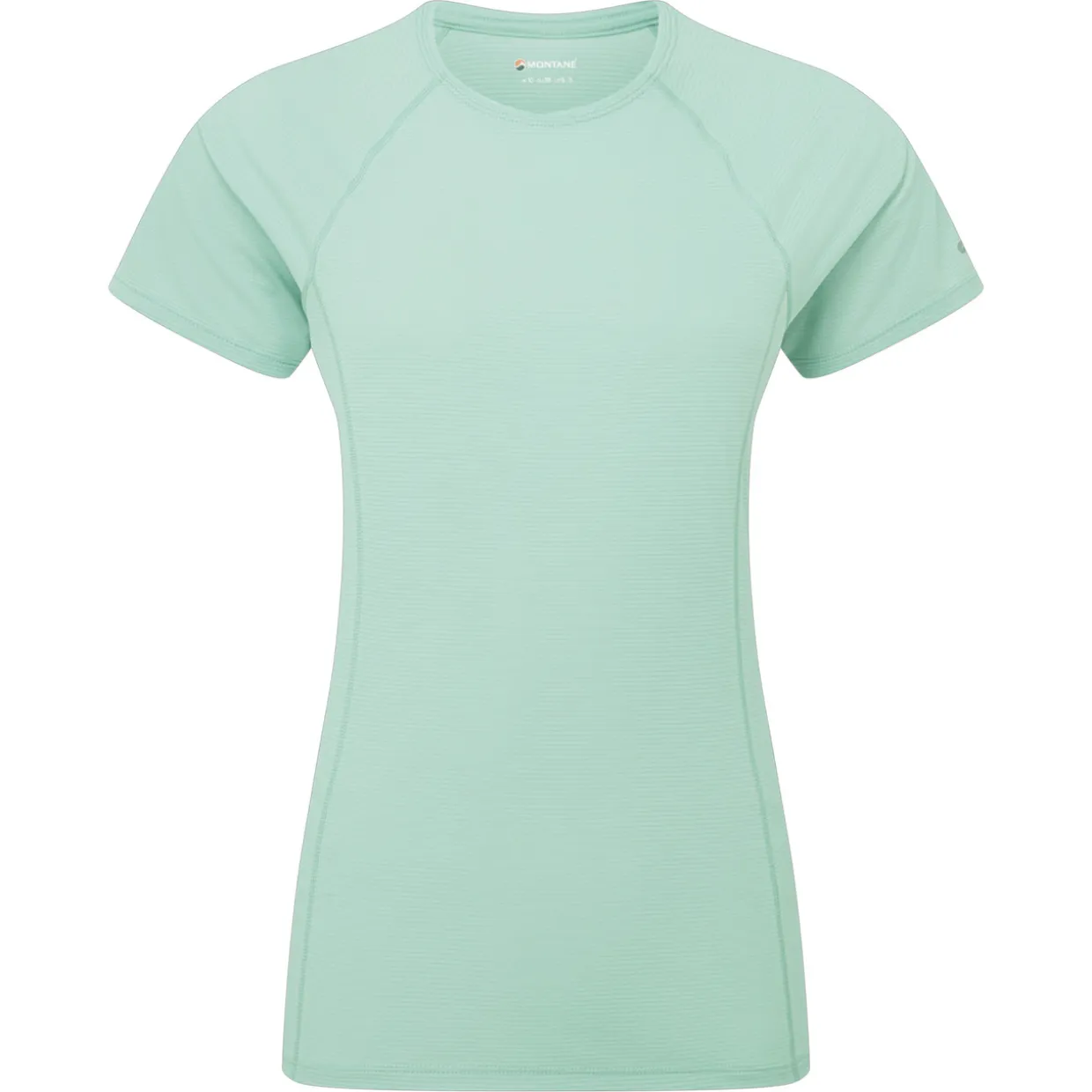 Womens Dart Nano T-Shirt