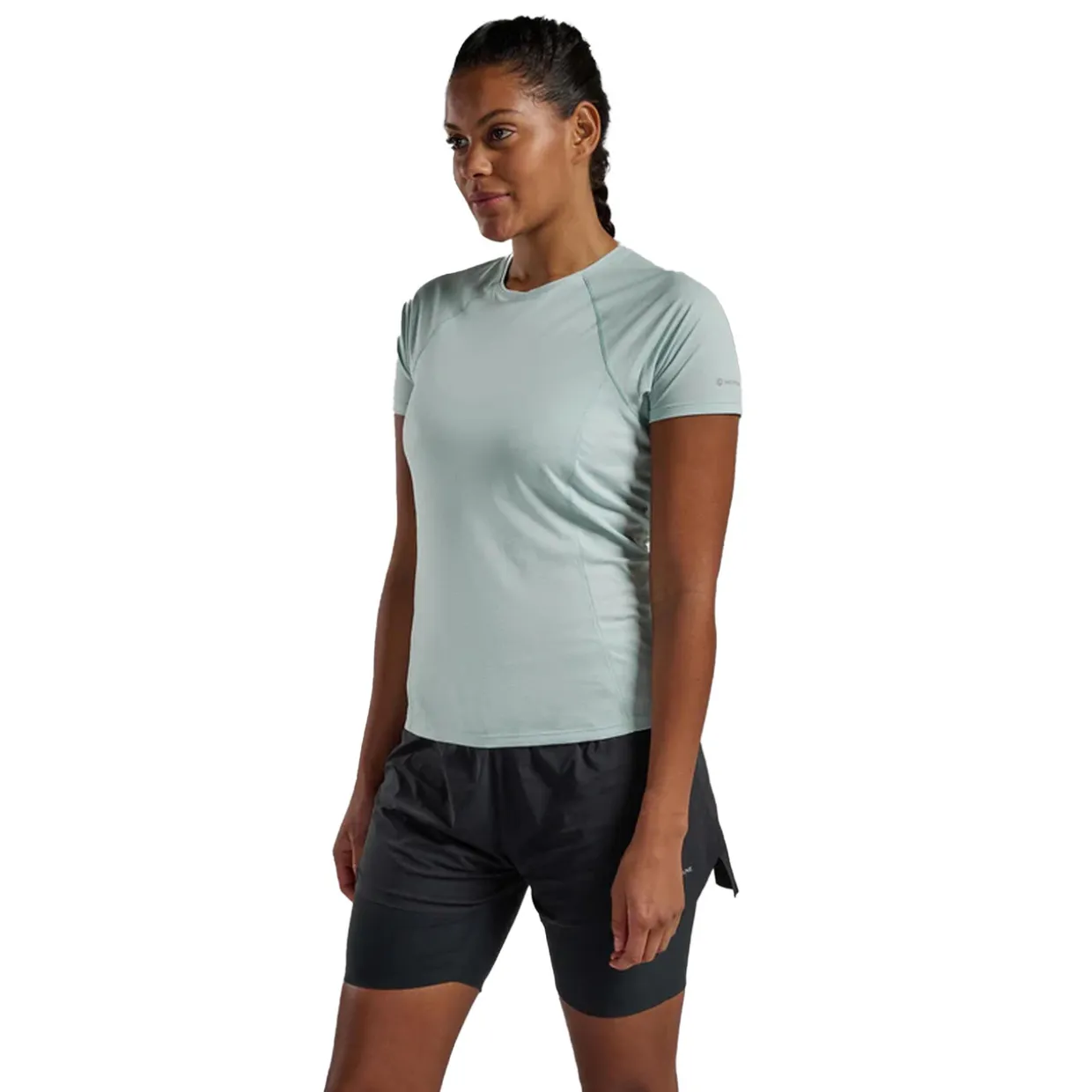 Womens Dart Nano T-Shirt