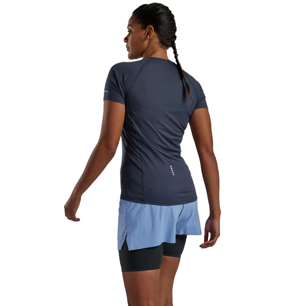 Womens Dart Nano T-Shirt