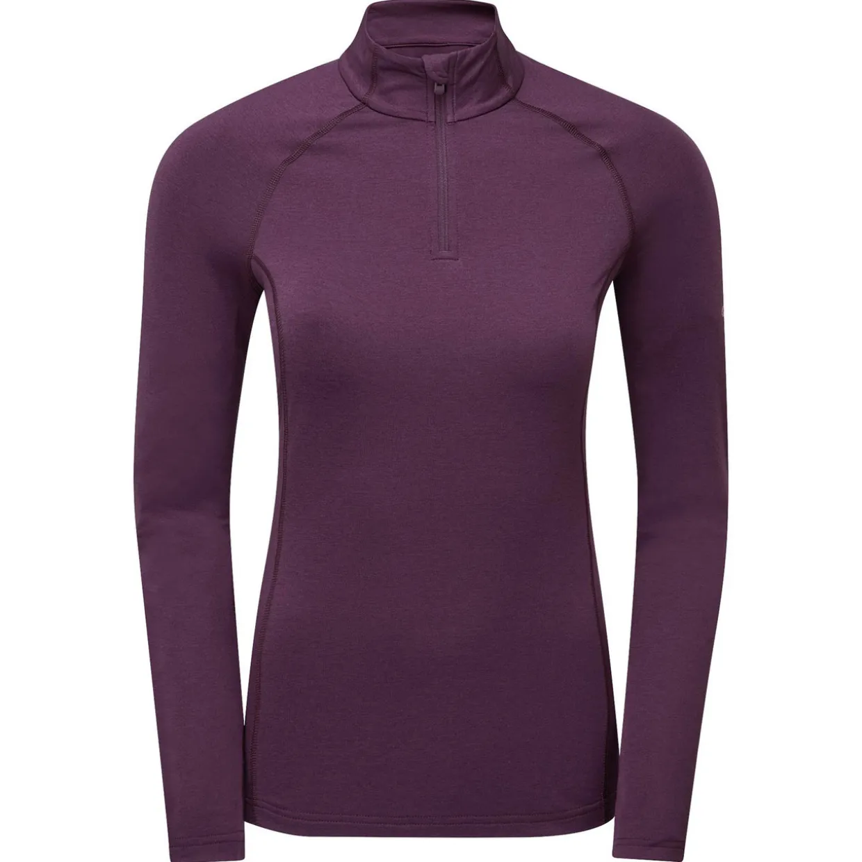 Womens Dart XT Zip Neck - Past Season Colours