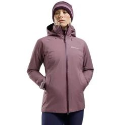 Womens Duality Gore-Tex Insulated Jacket