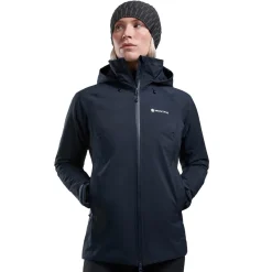 Womens Duality Gore-Tex Insulated Jacket
