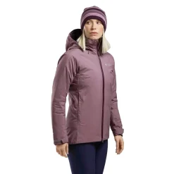 Womens Duality Gore-Tex Insulated Jacket