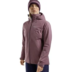 Womens Duality Gore-Tex Insulated Jacket
