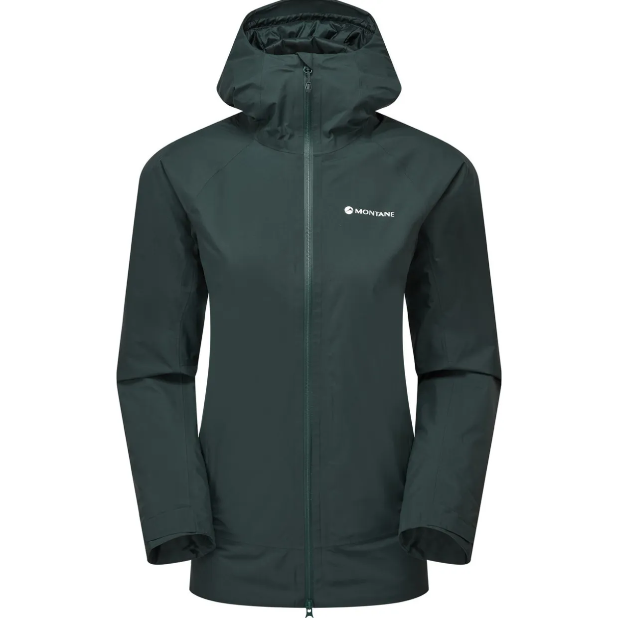 Womens Duality Lite Gore-Tex Insulated Jacket