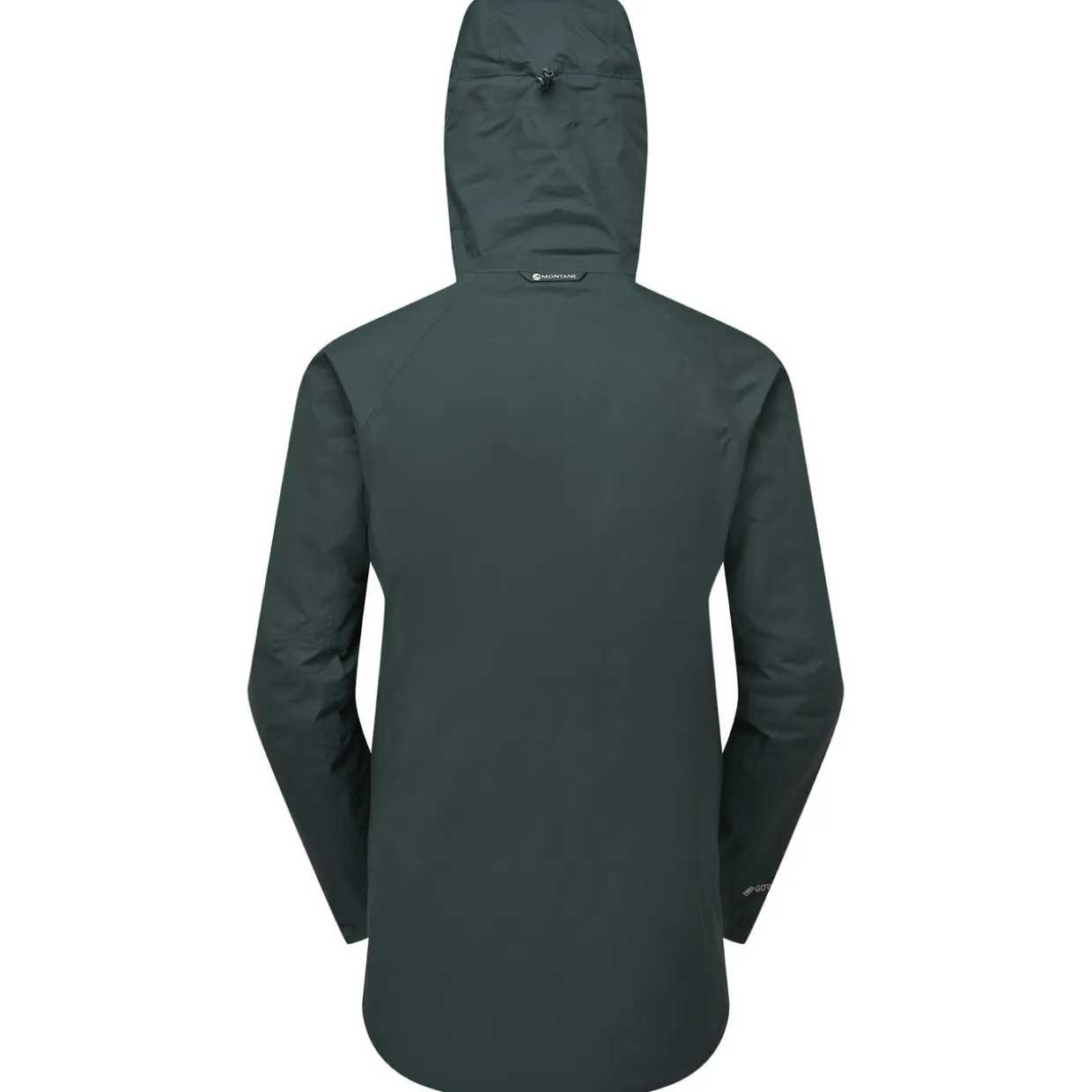 Womens Duality Lite Gore-Tex Insulated Jacket