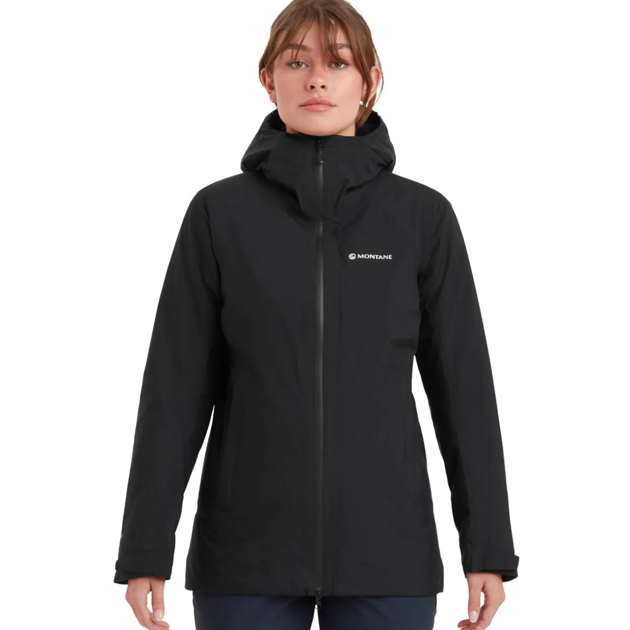 Womens Duality Lite Gore-Tex Insulated Jacket