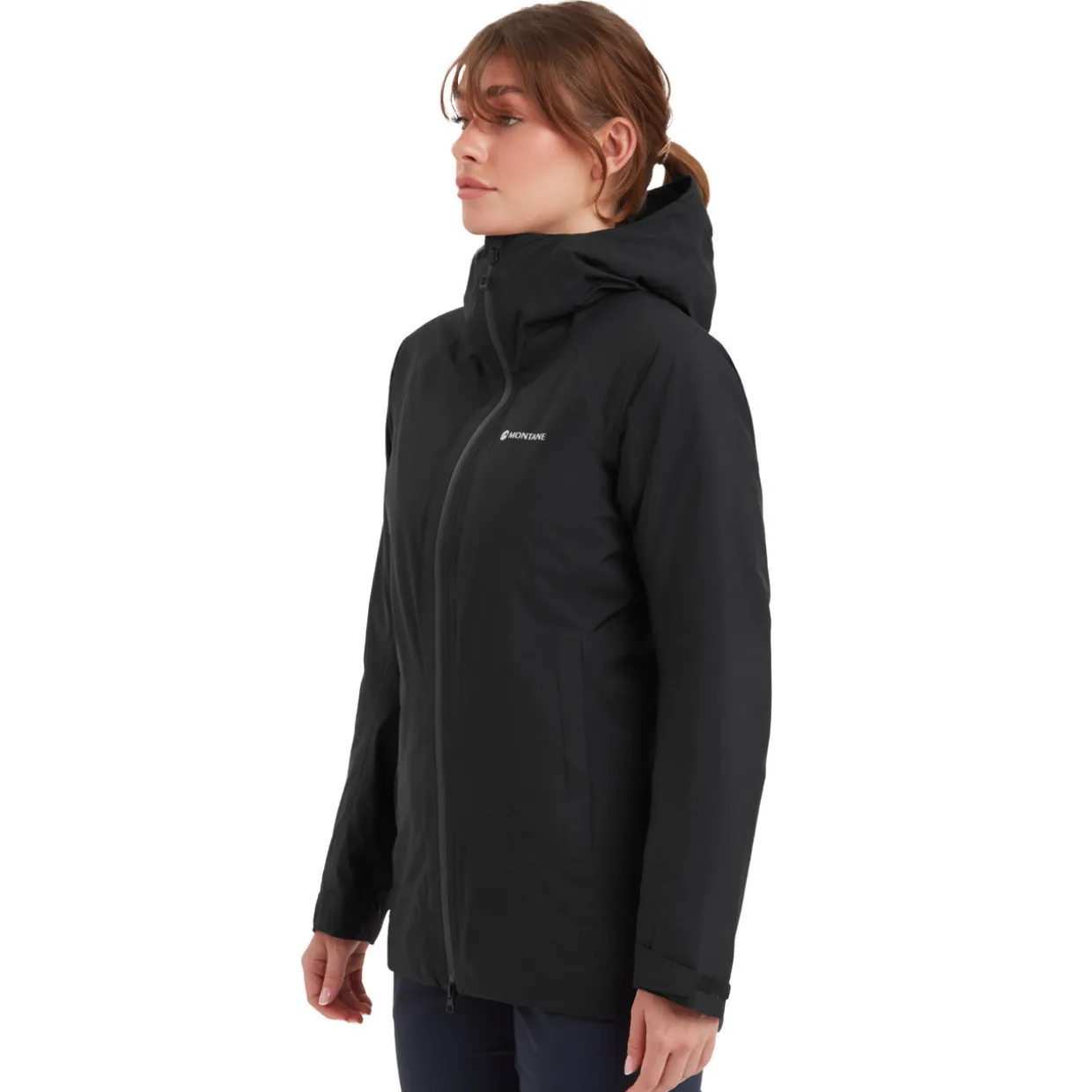 Womens Duality Lite Gore-Tex Insulated Jacket