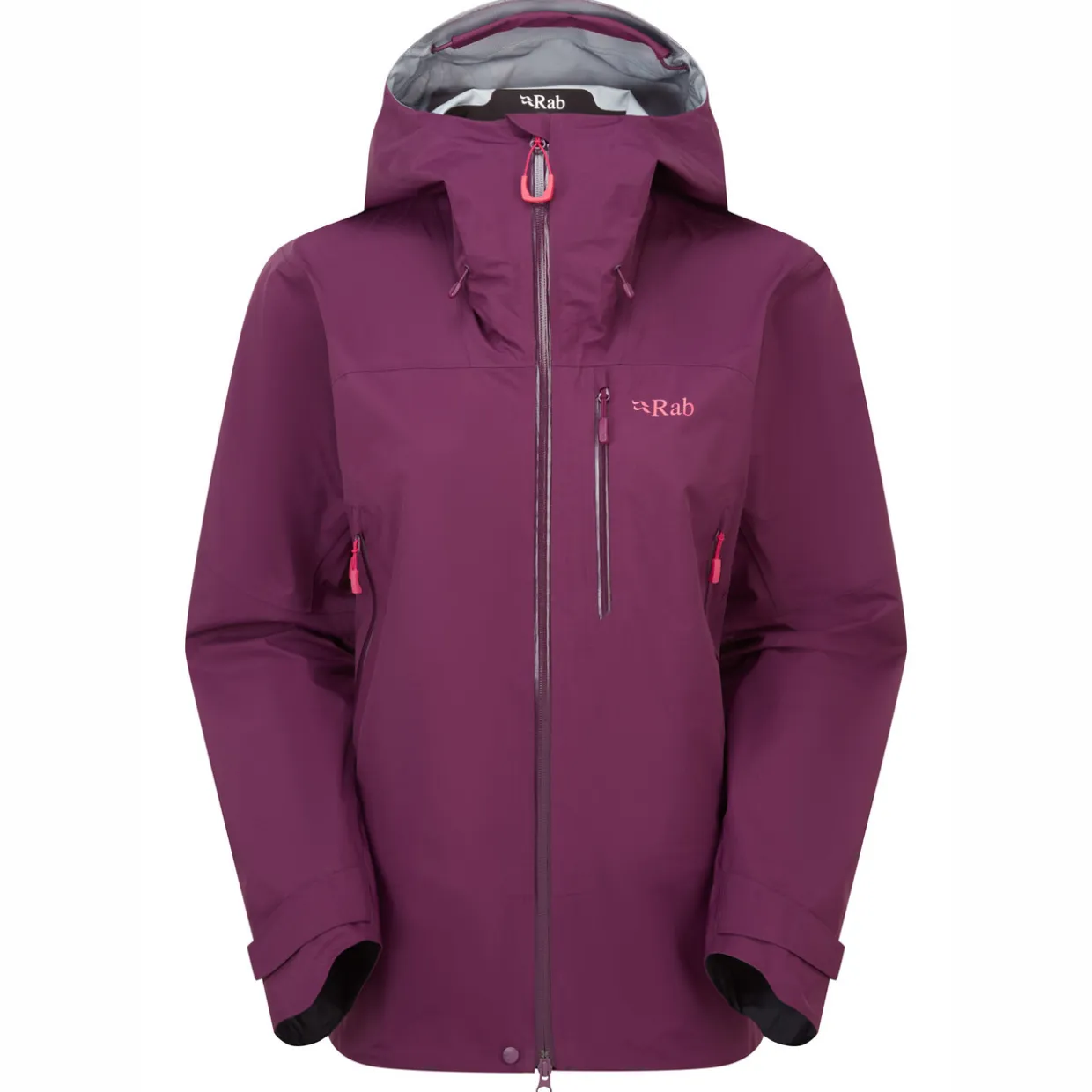 Womens Firewall Mountain 3L Jacket