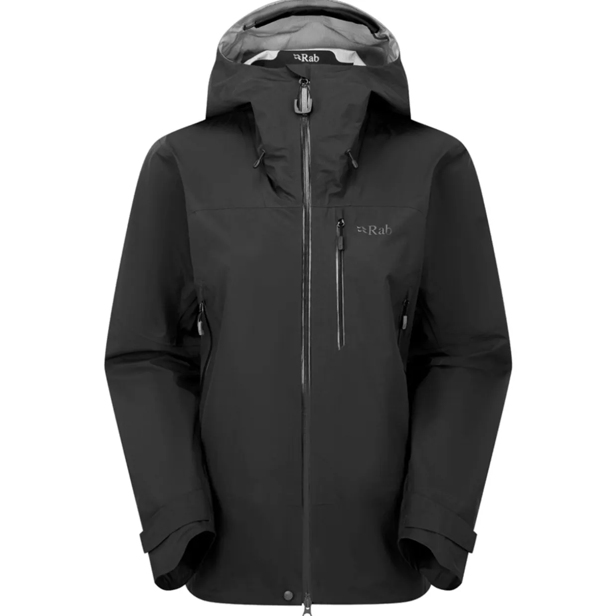 Womens Firewall Mountain 3L Jacket